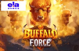 Buffalo Force